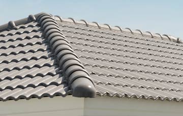 advantages of Halmonds Frome clay roofing