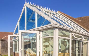 conservatory roof insulation costs Halmonds Frome