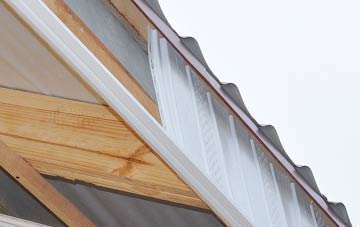 why Halmonds Frome fascia repairs are essential