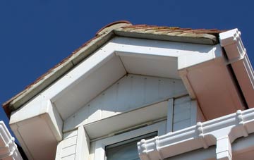 Halmonds Frome fascia installation costs