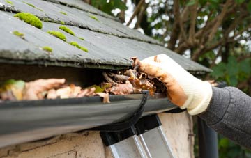 gutter cleaning Halmonds Frome, Herefordshire