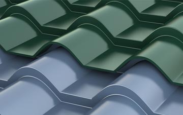 who should consider Halmonds Frome plastic roofs