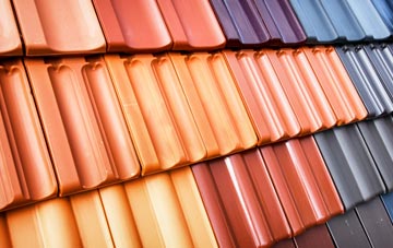 Halmonds Frome roof tile costs