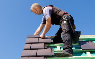 disadvantages of Halmonds Frome slate roofing